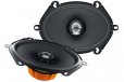 Hertz DCX570.3 Dieci Series 5x7" 2-Way 60W RMS Coaxial Speakers