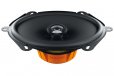 Hertz DCX570.3 Dieci Series 5x7" 2-Way 60W RMS Coaxial Speakers