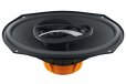 Hertz DCX690.3 Dieci Series 6x9" 3-Way 90W RMS Coaxial Speakers