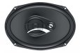 Hertz DCX690.3 Dieci Series 6x9" 3-Way 90W RMS Coaxial Speakers