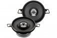Hertz DCX87.3 Dieci Series 3" 2-Way 8.7cm 30W 4 Ohm Coaxial Speakers