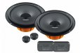 Hertz DSK165.3 Dieci 6.5" 2-Way 80W RMS Component Split Speakers