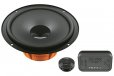 Hertz DSK165.3 Dieci 6.5" 2-Way 80W RMS Component Split Speakers