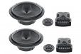 Hertz Audio ESK165L5 Energy 6.5" 2-Way 300W Component Speaker System