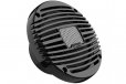 Hertz Marine 6.5" 2-way Black Coaxial Speaker - Pair (HEX 6.5 M-C)
