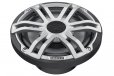 Hertz Marine 6.5" 2-way RGB Coaxial Speaker - Pair (HEX 6.5 S-LD-G)