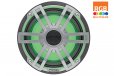 Hertz Marine 6.5" 2-way RGB Coaxial Speaker - Pair (HEX 6.5 S-LD-G)
