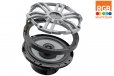 Hertz Marine 6.5" 2-way RGB Coaxial Speaker - Pair (HEX 6.5 S-LD-G)