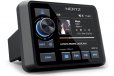 Hertz Marine Digital Media Receiver - Bluetooth USB AUX AM-FM (HMR 50)