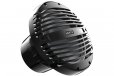 Hertz Marine 10" 600W 2 Ohm SVC Black Subwoofer (HMS 10 B-2)