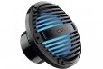 Hertz Marine 12" 1000W 2 Ohm SVC RGB Black Subwoofer (HMS 12 B2-LD-C)