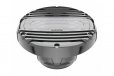 Hertz Marine 6.5" 2-Way Charcoal Coaxial Speaker - Pair (HMX 6.5C)