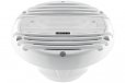 Hertz Marine 6.5" 2-Way Total White Coaxial Speaker - Pair HMX 6.5 TW