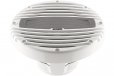 Hertz Marine 6.5" 2-Way Classic White RGB Coaxial Speaker - Pair