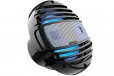 Hertz Marine 6.5" 2-Way Classic Charcoal RGB Coaxial Speaker - Pair