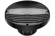 Hertz Marine 6.5" 2-Way Classic Charcoal RGB Coaxial Speaker - Pair