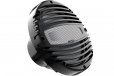 Hertz Marine 6.5" 2-Way Classic Charcoal RGB Coaxial Speaker - Pair