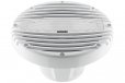Hertz Marine 8" (200mm) 2-Way White Coaxial Speaker - Pair
