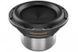 Hertz Mille Legend 8" 1400W 4 Ohm SVC Subwoofer (ML 2000.3 LEGEND)