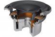 Hertz Mille Legend 8" 1400W 4 Ohm SVC Subwoofer (ML 2000.3 LEGEND)