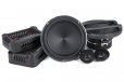 Hertz MLK165.3 Mille Series 6.5" 150W RMS 2-Way Component Speakers