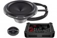 Hertz Mille Legend 6.5" 2-way Component Speaker - Pair MLK 1650.3
