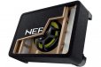 Hertz Mille Pro 12" 1000W 2 Ohm SVC Loaded Subwoofer Box (MPBX 300 S2)