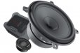 Hertz Mille Pro 5" 2-Way Component Speaker - Pair (MPK 130.3 PRO)