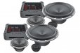 Hertz MPK163.3 Mille Pro Series 6.5" 3-Way 300W Component Speakers