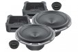 Hertz MPK165.3 Mille Pro Series 6.5" 2-Way 220W Component Speaker