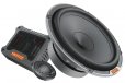 Hertz Mille Pro 6.5" 2-way Component Speaker - Pair (MPK 1650.3 PRO)