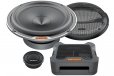 Hertz Mille Pro 6.5" 2-way Component Speaker - Pair (MPK 165P.3 PRO)