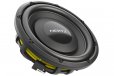 Hertz Mille Pro 10" 1000W 2 Ohm SVC Shallow Subwoofer (MPS 250 S2)