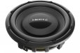 Hertz Mille Pro 10" 1000W 4 Ohm SVC Shallow Subwoofer (MPS 250 S4) Hertz Mille Pro 10" 1000W 4 Ohm SVC Shallow Subwoofer (MPS 250 S4)