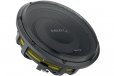 Hertz Mille Pro 12" 1000W 2 Ohm SVC Shallow Subwoofer (MPS 300 S2)
