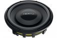 Hertz Mille Pro 12" 1000W 2 Ohm SVC Shallow Subwoofer (MPS 300 S2)