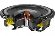 Hertz Mille Pro 12" 1000W 2 Ohm SVC Shallow Subwoofer (MPS 300 S2)