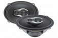 Hertz MPX690.3 MPX 690.3 Mille Pro 6 X 9" 3-Way 260W Coaxial Speakers