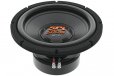 Hertz SPL Show 12" 2000W 2 Ohm DVC Subwoofer (SS 12 D2)