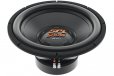 Hertz SPL Show 15" 2400W 2 Ohm DVC Subwoofer (SS 15 D2)