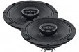 Hertz SPL Show 6.5" 2-Way Coaxial Speaker - Pair (SX 165 NEO)