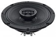 Hertz SPL Show 6.5" 2-Way Coaxial Speaker - Pair (SX 165 NEO)