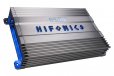 Hifonics BG-1300.1D 1300W Mono Brutus Gamma Amplifier Monoblock