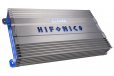 Hifonics BG-2500.1D 2500W Mono Brutus Gamma Amplifier Monoblock