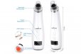 Hoklan Electric Blackhead Remover Pore Vacuum Acne Facial Cleaner