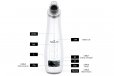 Hoklan Electric Blackhead Remover Pore Vacuum Acne Facial Cleaner