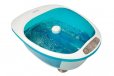 Homedics FB251 True Heat Water Spa Pedicure Foot Bath Spa Massager