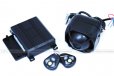 Hornet 433H Car Alarm System