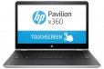 HP Pavilion x360 14" Touch i5-8250U 8GB 256GB SSD Win 10 Laptop