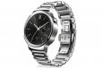 Huawei Smart Watch Stainless Steel w/ Link Band Strap